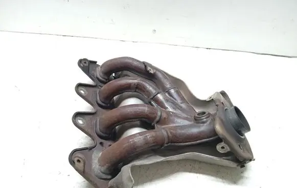 Renault Fluence Exhaust manifold 8200487350
