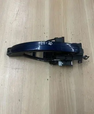 Ford Transit Custom Front door exterior handle BK21V429A36AD