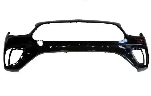 Mercedes-Benz E AMG W213 Front bumper A2138857704