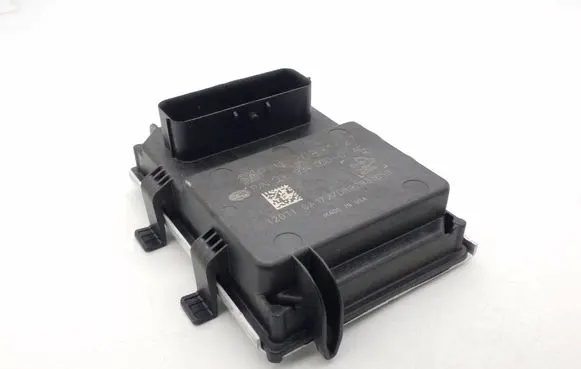 Opel Astra J Fuel injection pump control unit/module 20831727 5DE93405001AC