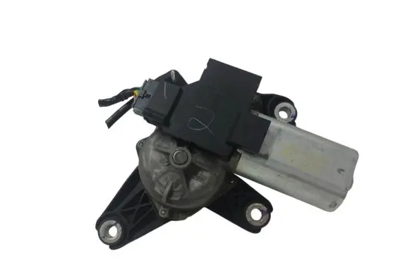 Cadillac SRX Rear window wiper motor 53843417