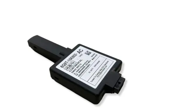 Ford Kuga I Aerial antenna amplifier 6G9T15K602AC 5WK49096 5WK49091G