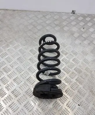 KIA Sportage Rear coil spring 55350F1GB0 160818