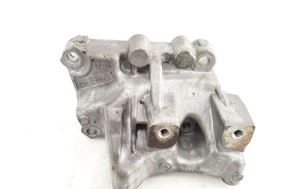 Citroen C5 Fuel filter bracket/mount holder 9656597780