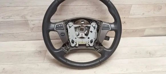 Toyota Avensis T250 Steering wheel 