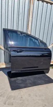Ford Mondeo MK V Front door