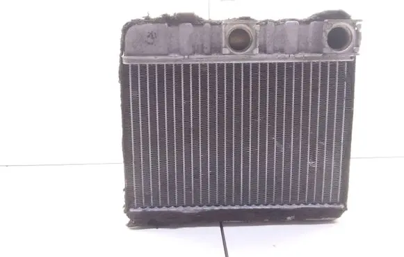 Renault Trafic I Heater blower radiator