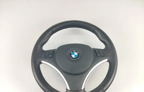 BMW 3 E90 E91 Steering wheel 6795574