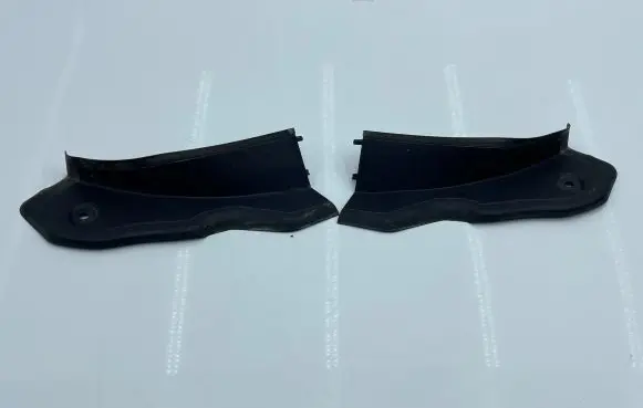 BMW 2 F44 Other trunk/boot trim element 7494417 7494418 648130