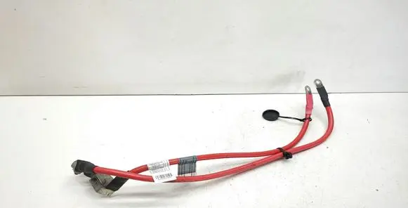 BMW 1 F20 F21 Positive cable (battery) 9253110 9253111