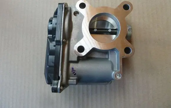 Dacia Dokker Throttle body valve 161206038R