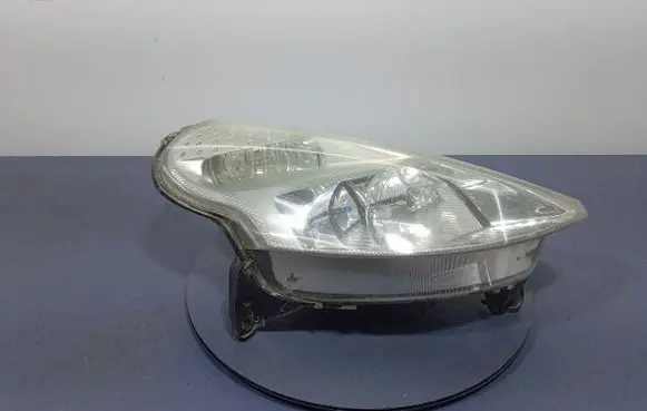 Citroen C3 Headlight/headlamp 9641774380