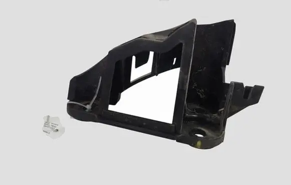 Citroen C5 Rear bumper mounting bracket 9681049780 70100883