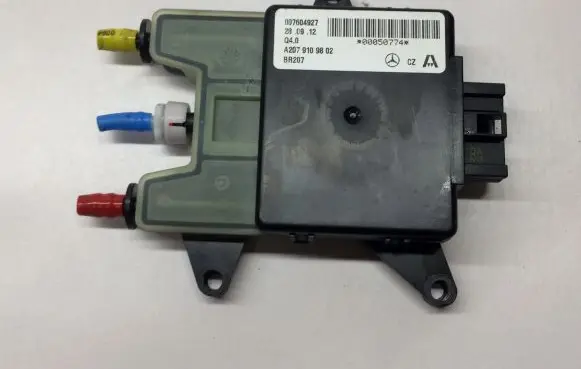 Mercedes-Benz C W204 Other devices A2079109802