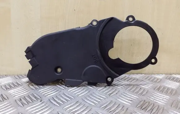 Audi A6 C7 Timing belt guard (cover) 03L109147B