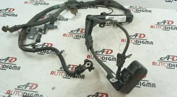 KIA Optima Positive cable (battery) 918502T611