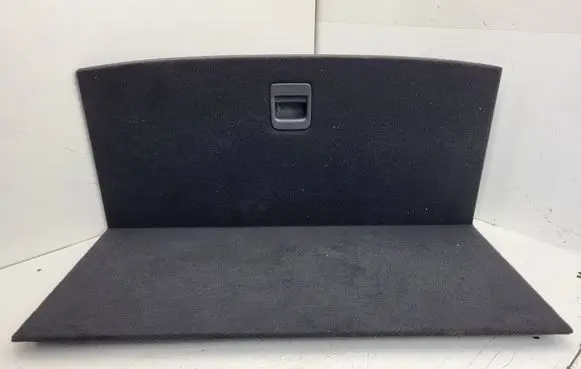 Porsche Macan (95B) Trunk/boot floor carpet liner 95B861531