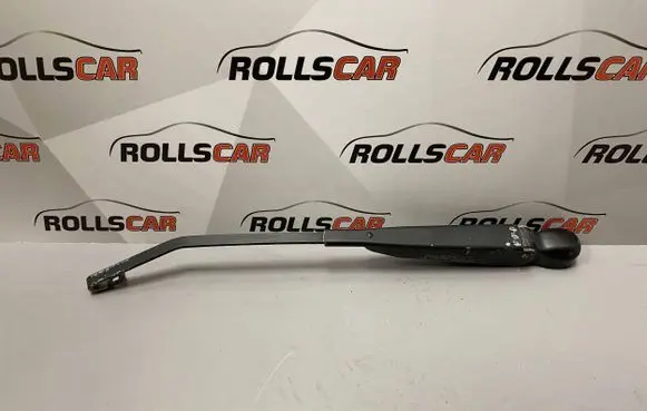 Renault Kangoo I Rear wiper blade arm 7700308804
