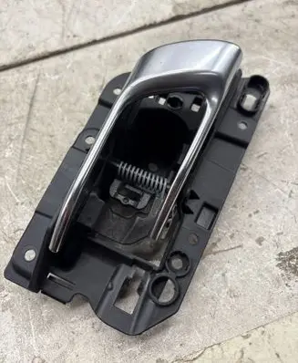 Porsche Macan (95B) Front door interior handle 95B837020 1959668409