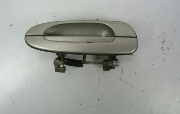 Mazda 626 Rear door exterior handle 