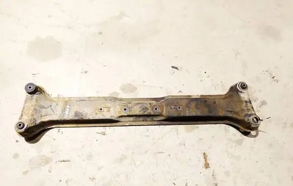 Mitsubishi Pajero Front subframe