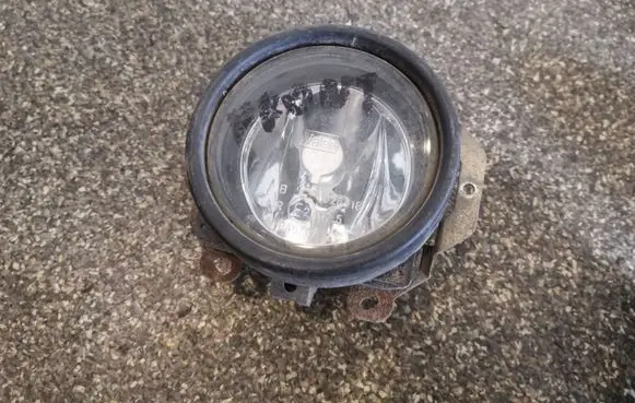 Ford Transit - Tourneo Connect Front fog light 67721201