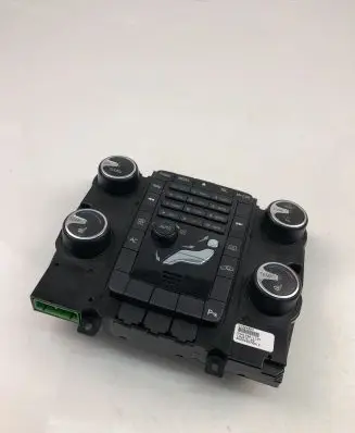 Volvo V40 Interior fan control switch 31324827