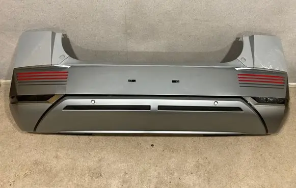 Hyundai Ioniq 5 Rear bumper