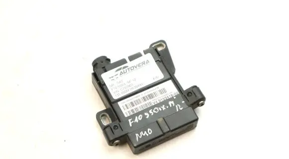 BMW 5 F10 F11 Current control relay 9153418 C787903