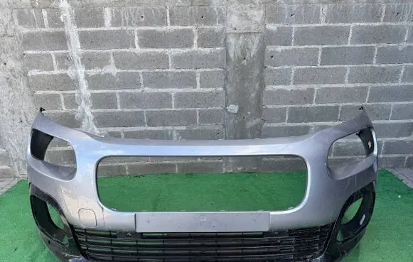 Citroen Berlingo Front bumper 