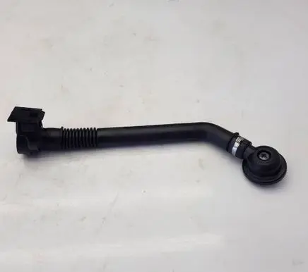 Mercedes-Benz Sprinter W906 Oil fill pipe A6510100169