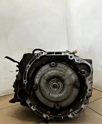 Renault Laguna III Automatic gearbox 1XKOE