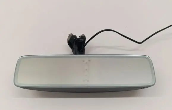 Mercedes-Benz GLC C254 Rear view mirror (interior) A2548108803