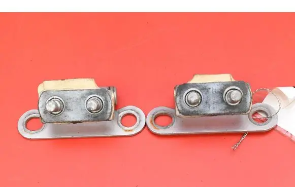 Toyota Auris E180 Tailgate/trunk/boot hinge 