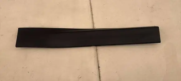 BMW X3 G01 Side skirt rear trim 460010815
