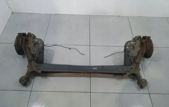 Honda City Rear axle beam 