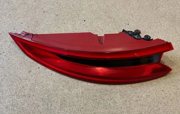 Porsche 911 991 Rear/tail lights 99163116705