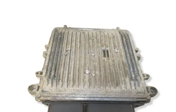 Mercedes-Benz Sprinter W906 Engine control unit/module A6461500377 1039S20830 3303015991016203