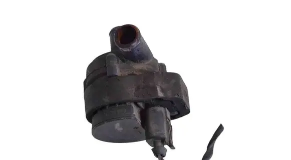 Electric auxiliary coolant/water pump
