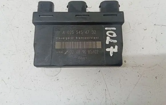 Mercedes-Benz E W210 ABS control unit/module A0255454732