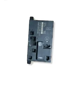 Mercedes-Benz E W211 Door control unit/module 2118208485 00000002