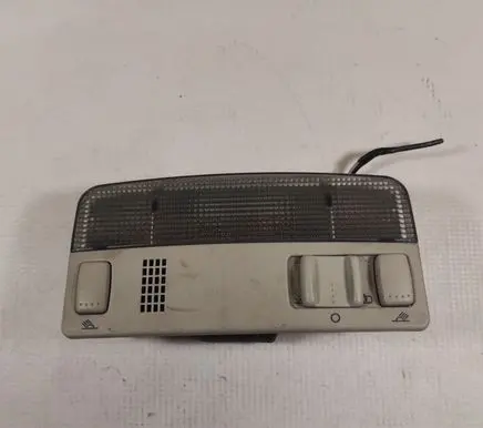 Volkswagen Transporter - Caravelle T5 Interior lighting switch 3B0947105C