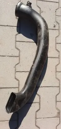 Renault Trafic III (X82) Air intake duct part 278709662R 93868031 2966000