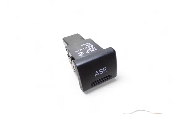 Audi A4 S4 B5 8D Traction control (ASR) switch 8D0927133B