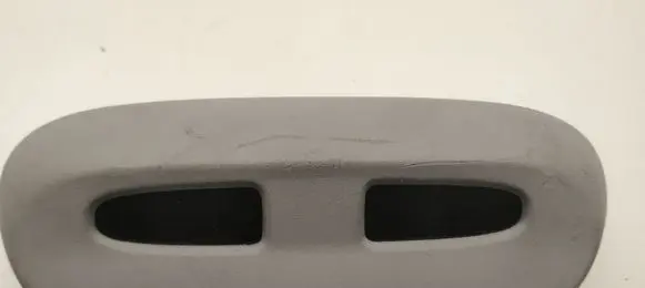 Mercedes-Benz S W220 Parking PDC sensor display screen 00054297237208