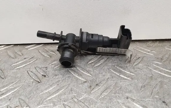 Peugeot 508 Air pressure sensor 9673199580
