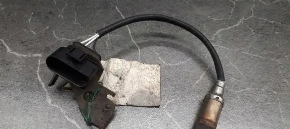 Seat Cordoba (6K) Lambda probe sensor 0258003676