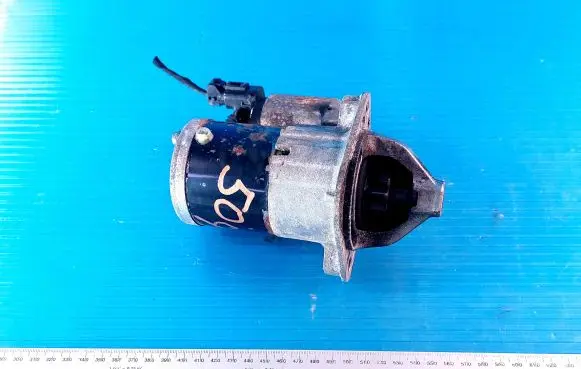 KIA Ceed Starter motor 361002B200 M00T32572ZE