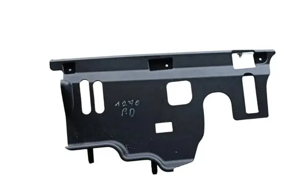 Land Rover Range Rover L405 Dashboard lower bottom trim panel CPLA046B00AC