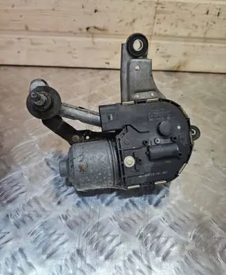 Ford S-MAX Front wiper linkage and motor 